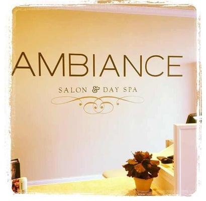 Ambiance Salon