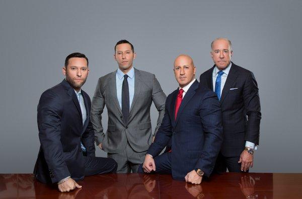 The Berman Law Group