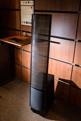 Martin Logan ElectroMotion ESL