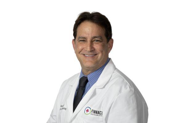 Mitch Cohen, MD