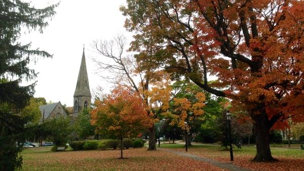 Grace Episcopal Church