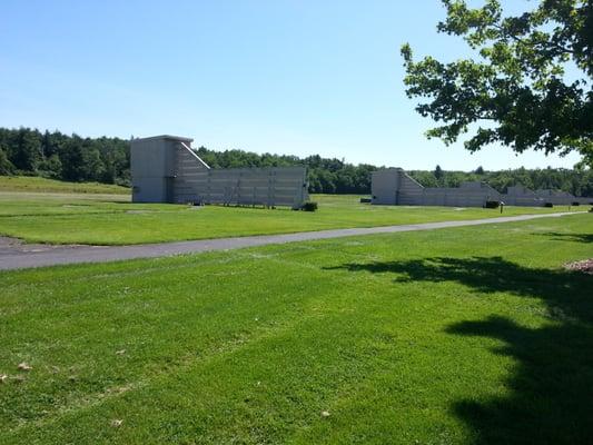 Hartford Gun Club