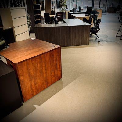 Used and New Office Furniture. 125 Nob Hill Road, Madison, WI 53713