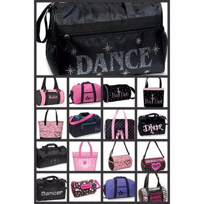 Dance Bags