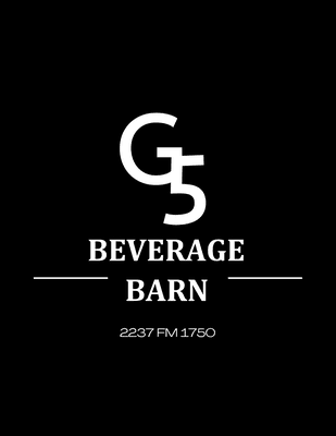 G5 Beverage Barn