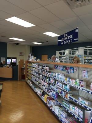 Medicine Mart