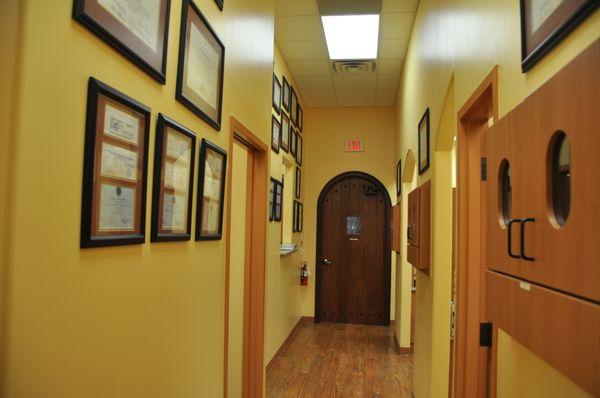 Bear Creek Family Dentistry - Coit Rd