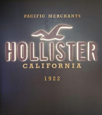 Hollister Co.