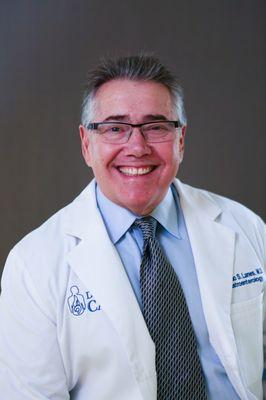 Gerardo Lanes, M.D.