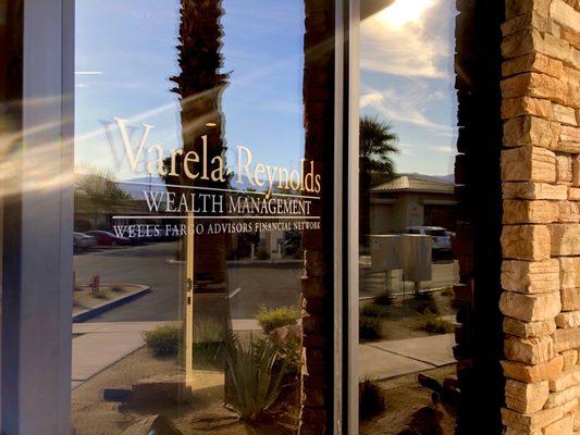 Varela Reynolds Wealth Management