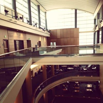 Purdue University Krannert School of Management