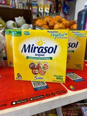 Mirasol