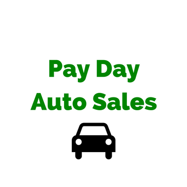 Payday Auto Sales