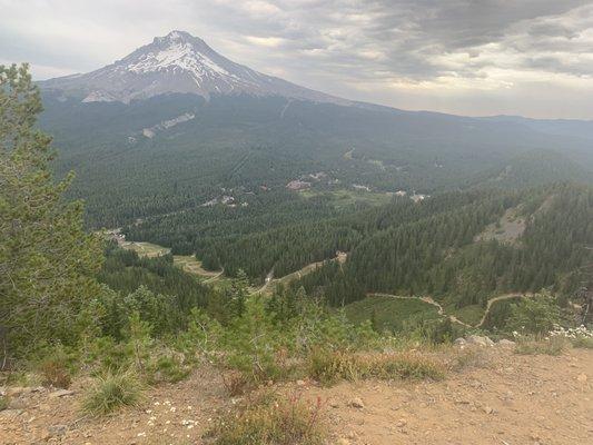 Mt. Hood Adventure Park