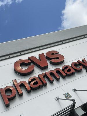 CVS Pharmacy