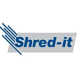 Shred-It