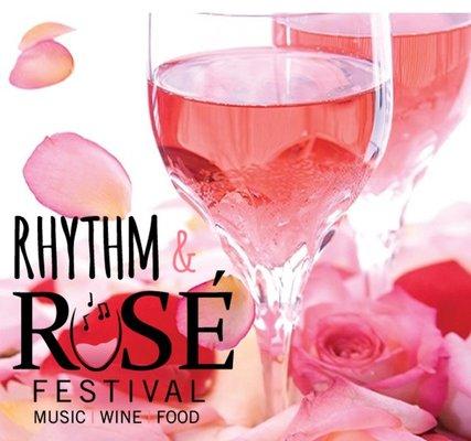 Rhythm & Rose Festival