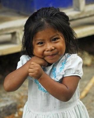 Bocas School Project, Panama