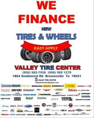 Valley Tire Center