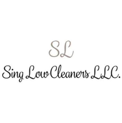 Sing Low Cleaners