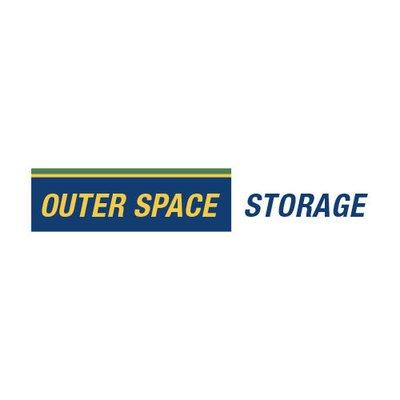 Outer Space Storage