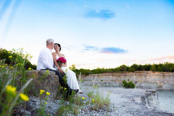 Wedding Photographer