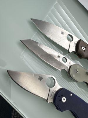 A-1 Sharpening Service & Repair