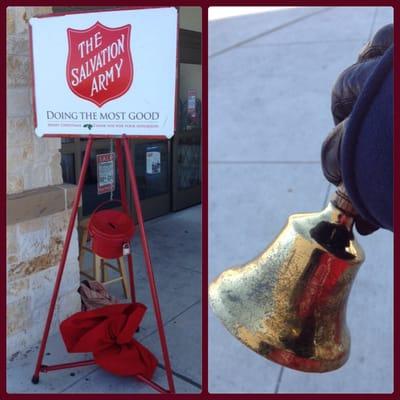 Salvation Army of New Braunfels