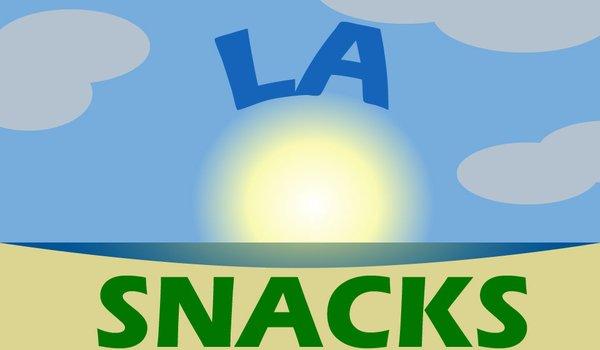 LA-Snacks Logo