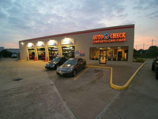 United Auto Care