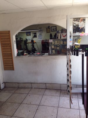 Odons Boots & Shoes Repair Shop