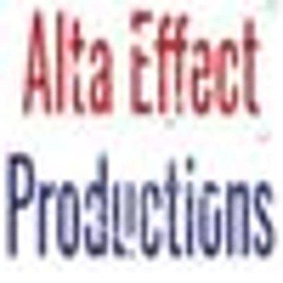 Alta Effect Productions