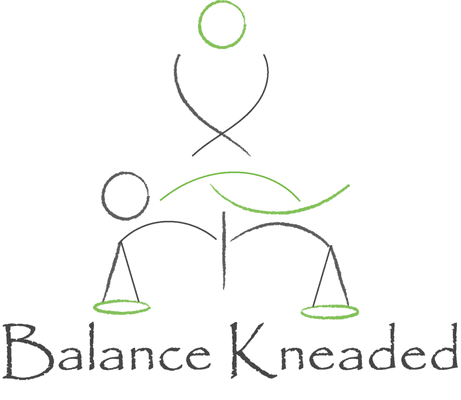 Balance Kneaded