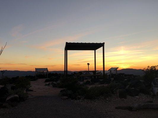 Cabeza Prieta National Wildlife Refuge