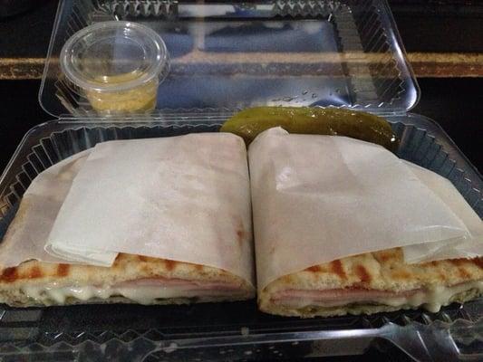 CubAn panini