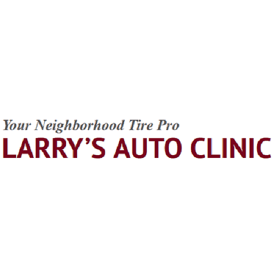 Larry's Auto Clinic