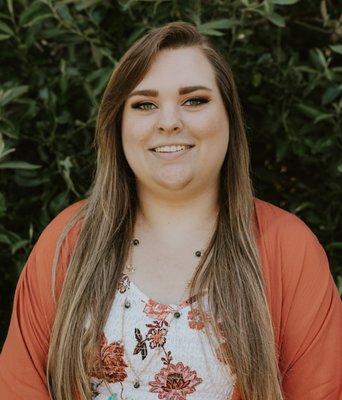 Kayla Hennings, Commercial Account Executive