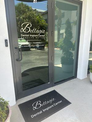 Bellagio dental