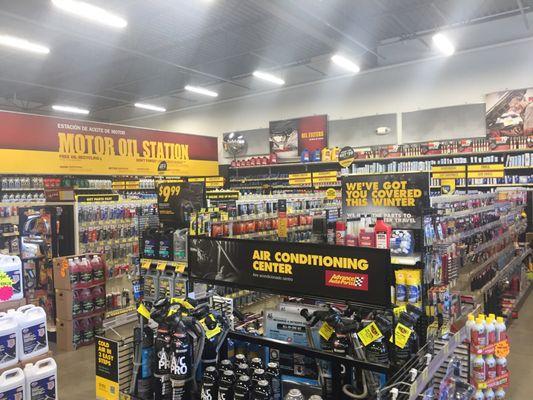 Advance Auto Parts