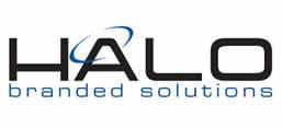 HALO Branded Solutions Logo