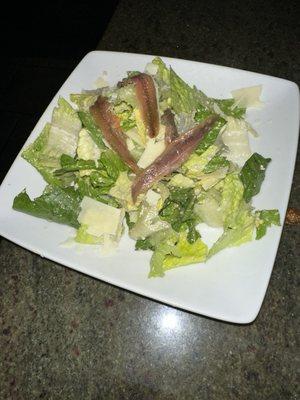 Caesar salad