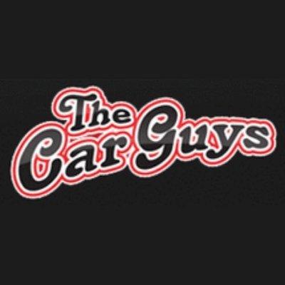 The Car Guys