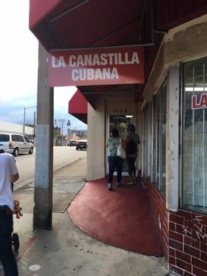 Best place to buy cute handmade baby clothes in Miami, @ La Canastilla Cubana, West Flagler