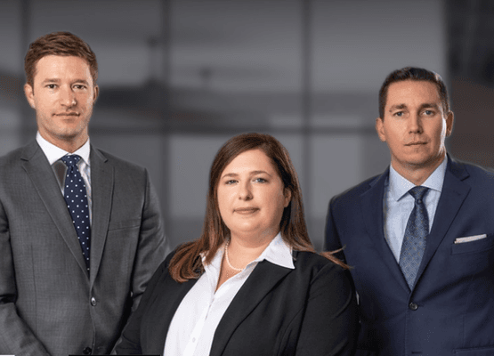 Lunsford, Baskin & Priebe PLLC