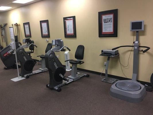 Green Oaks Physical Therapy North Arlington