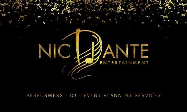 Nic Dante Entertainment