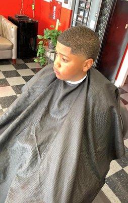 Syncere Cuts