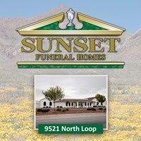 Sunset Funeral Homes