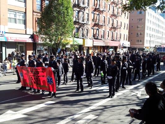 African American Day Parade