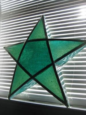 (my first) Parol!